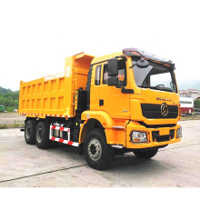 Shacman Dump Truck  Factory Supplier China Heavy Duty Truck H3000 6X4 10 Wheels Tipper Truck